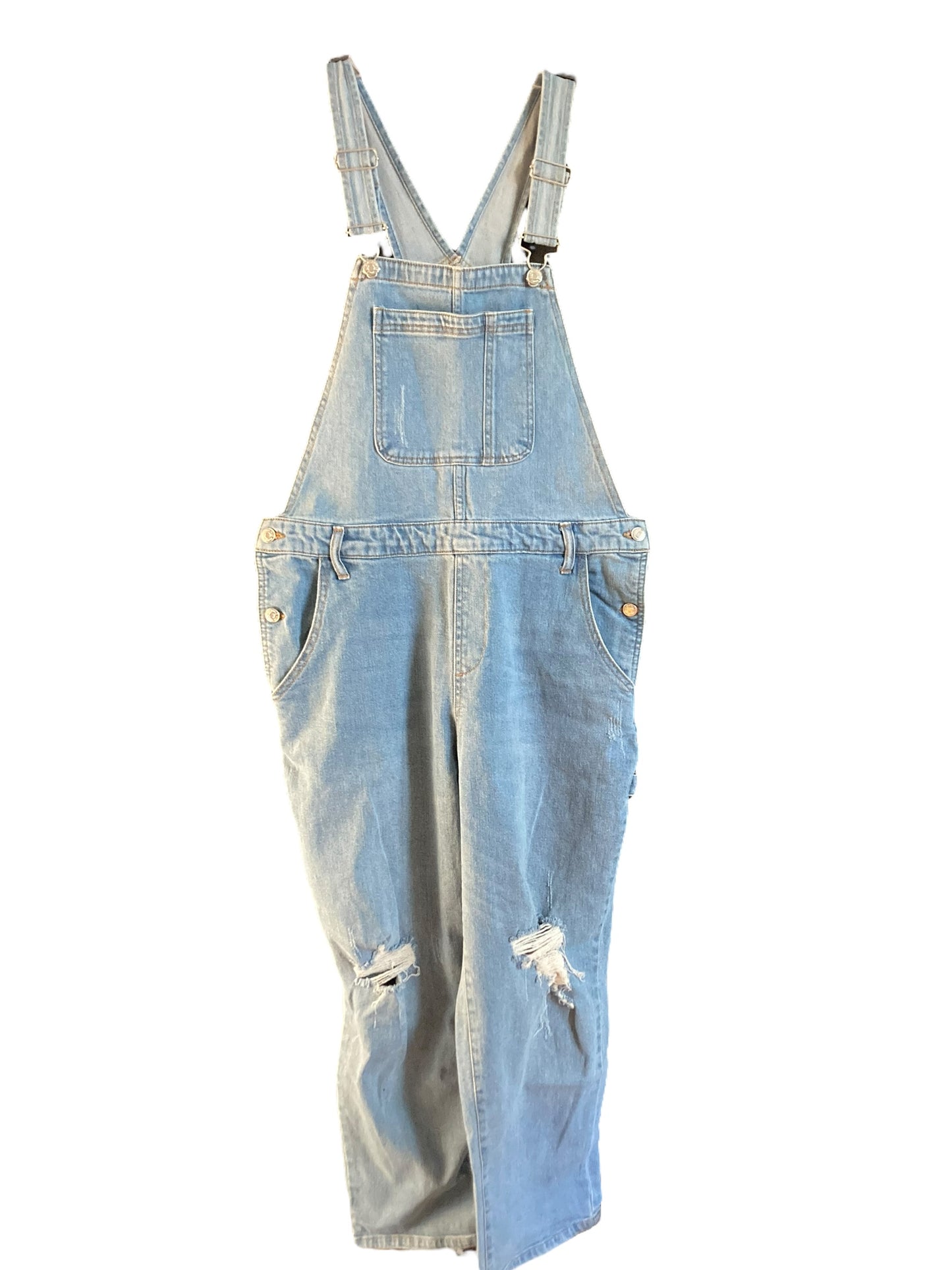 Wild Fable Overalls