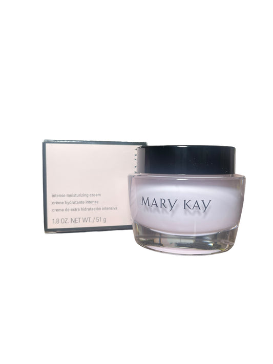 Mary Kay: Intense Moisturizing Cream For Dry Skin