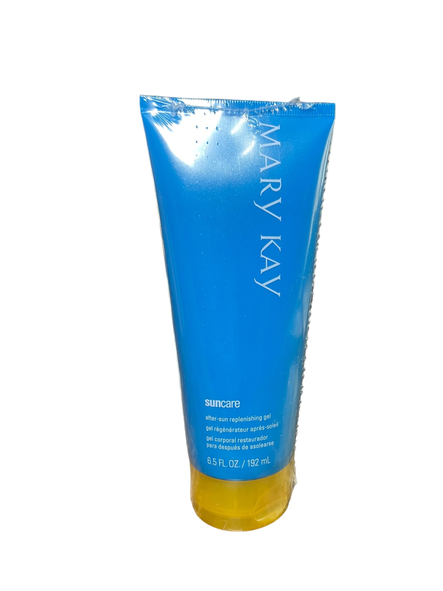 Mary Kay: After-Sun Replenishing Gel