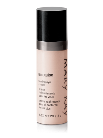 Mary Kay: Timewise Firming Eye Cream