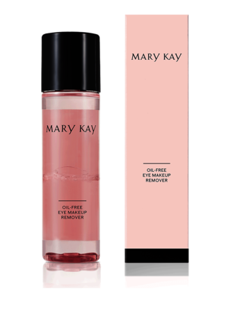 Mary Kay: Oil Free Makeup Remover