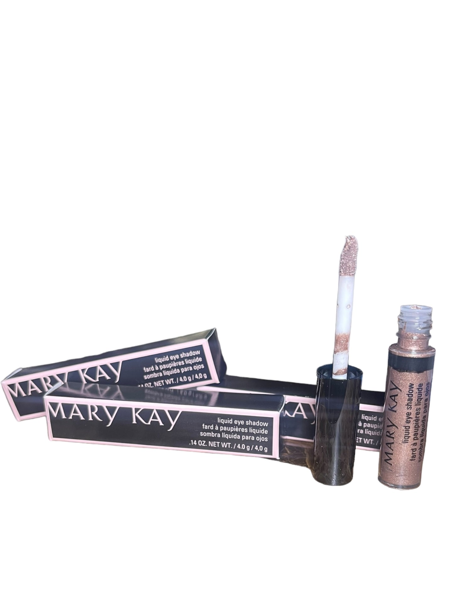 Mary Kay: Liquid Eyeshadow