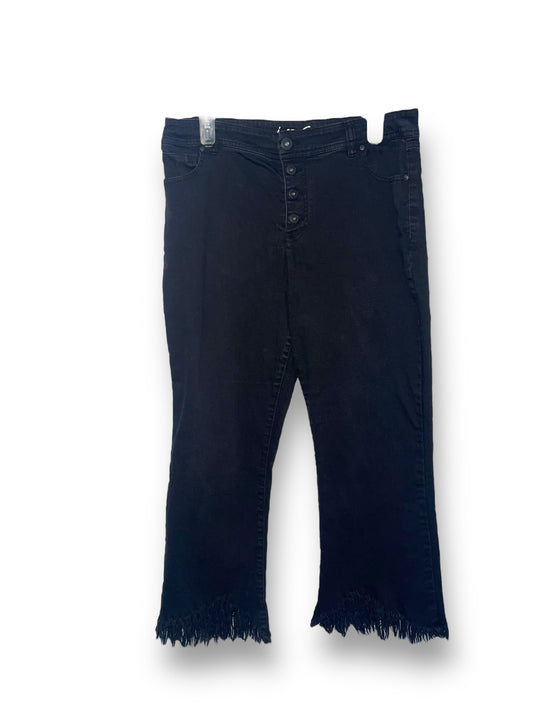 Inc Denim Jeans