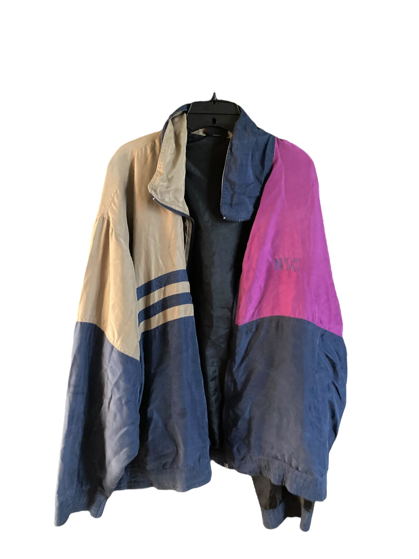 Vintage Track Jacket